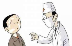 南昌白癜风专业医院排行榜总榜发布，白癜风扩散的原因是什么？