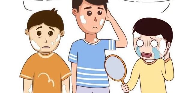 南昌白癜风专业医院排行榜总榜发布