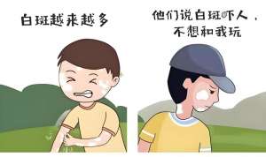 排行榜:南昌白癜风医院的(排名一览)