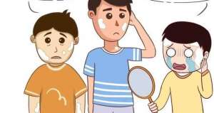 今日好消息：南昌治疗白癜风医院“重点揭秘”南昌白癜风医院排行榜