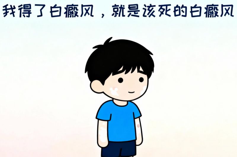 南昌白癜风医院排名前三强正式揭晓