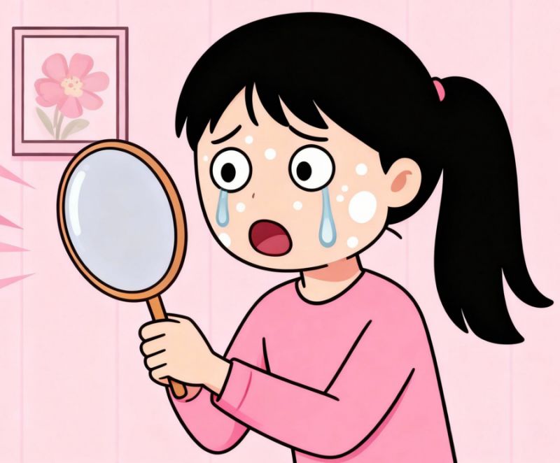 南昌白癜风医院排名前四强震撼呈现​