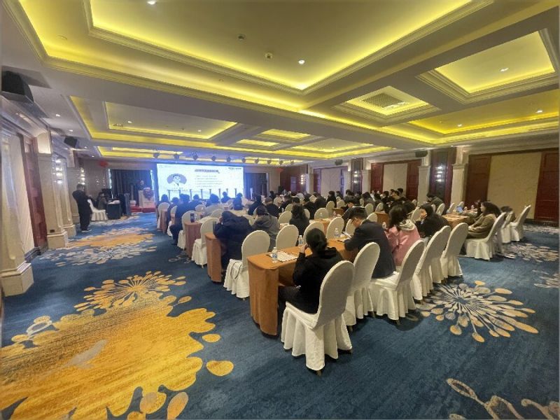 南昌哪个白癜风医院更好-聚焦学术前沿|我院应邀出席全国白癜风新药诊疗研讨会