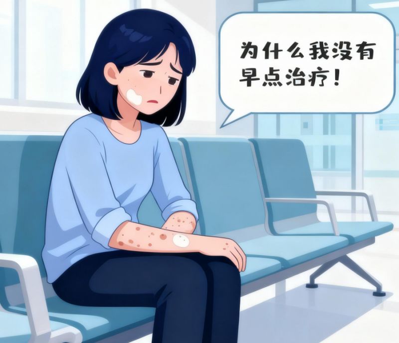南昌哪个医院可以治疗白癜风-必知！南昌白癜风治疗医院排行榜单​