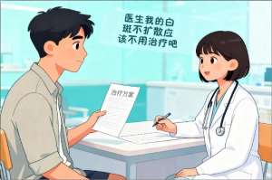 南昌哪个白癜风医院效果好-速看南昌白癜风治疗医院排名，就诊流程高效医院​