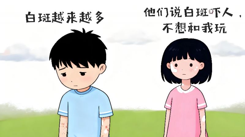 南昌有专门治疗白癜风的医院吗-南昌白癜风治疗医院排名